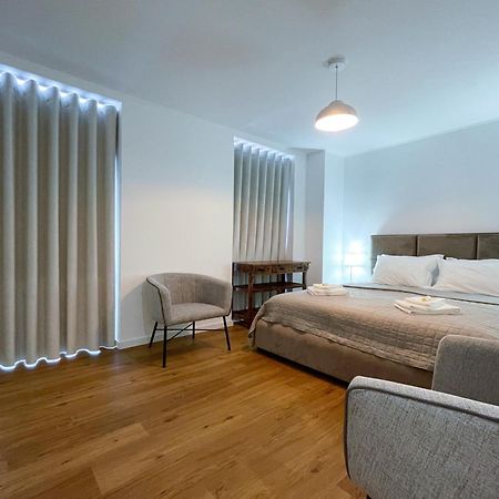 Lisboa Intendente 3Bedroom Apartment With Balcony Exteriör bild