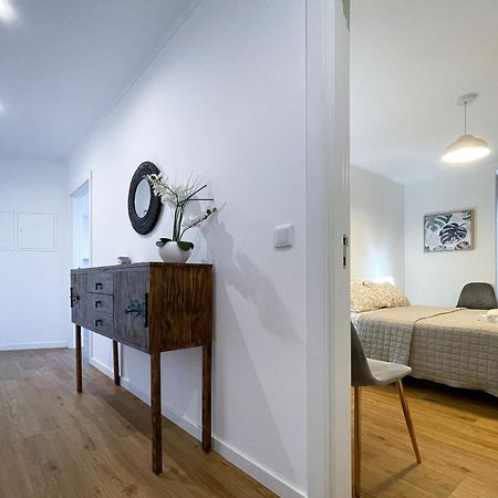 Lisboa Intendente 3Bedroom Apartment With Balcony Exteriör bild