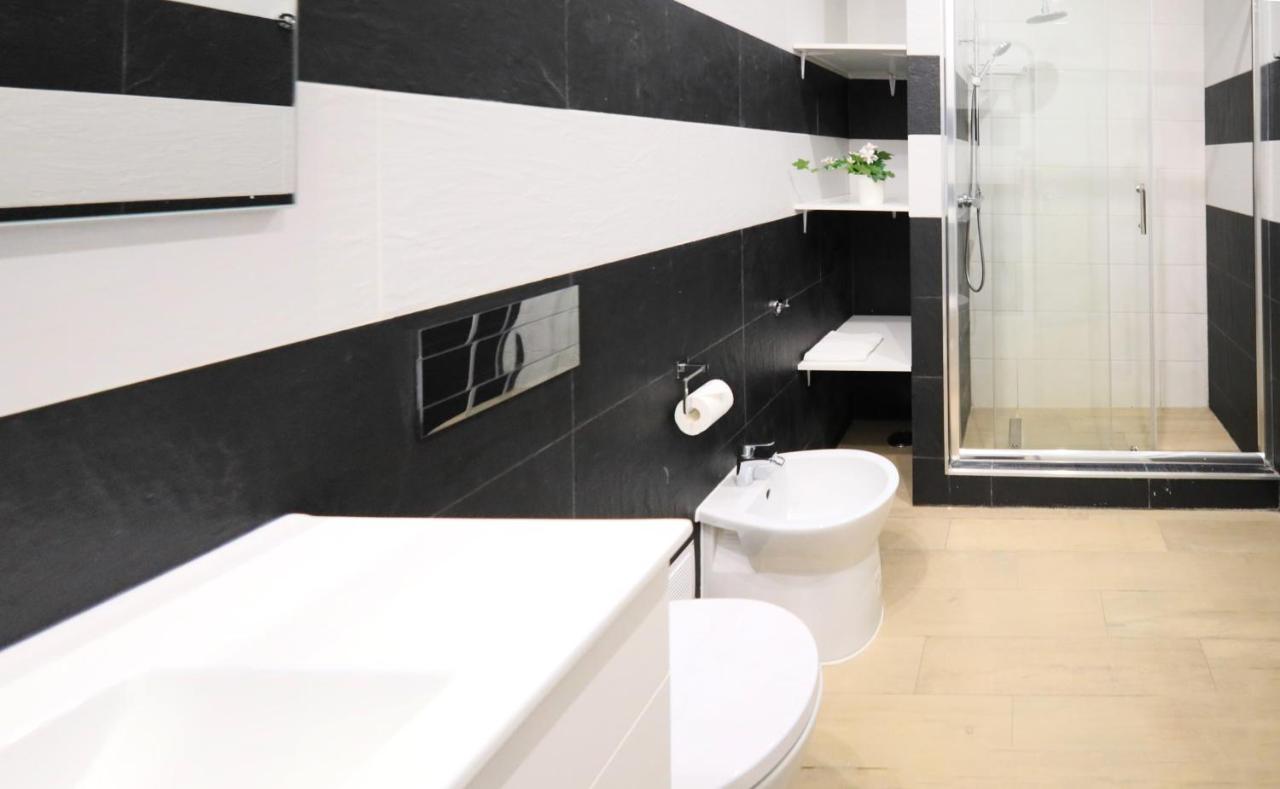 Lisboa Intendente 3Bedroom Apartment With Balcony Exteriör bild