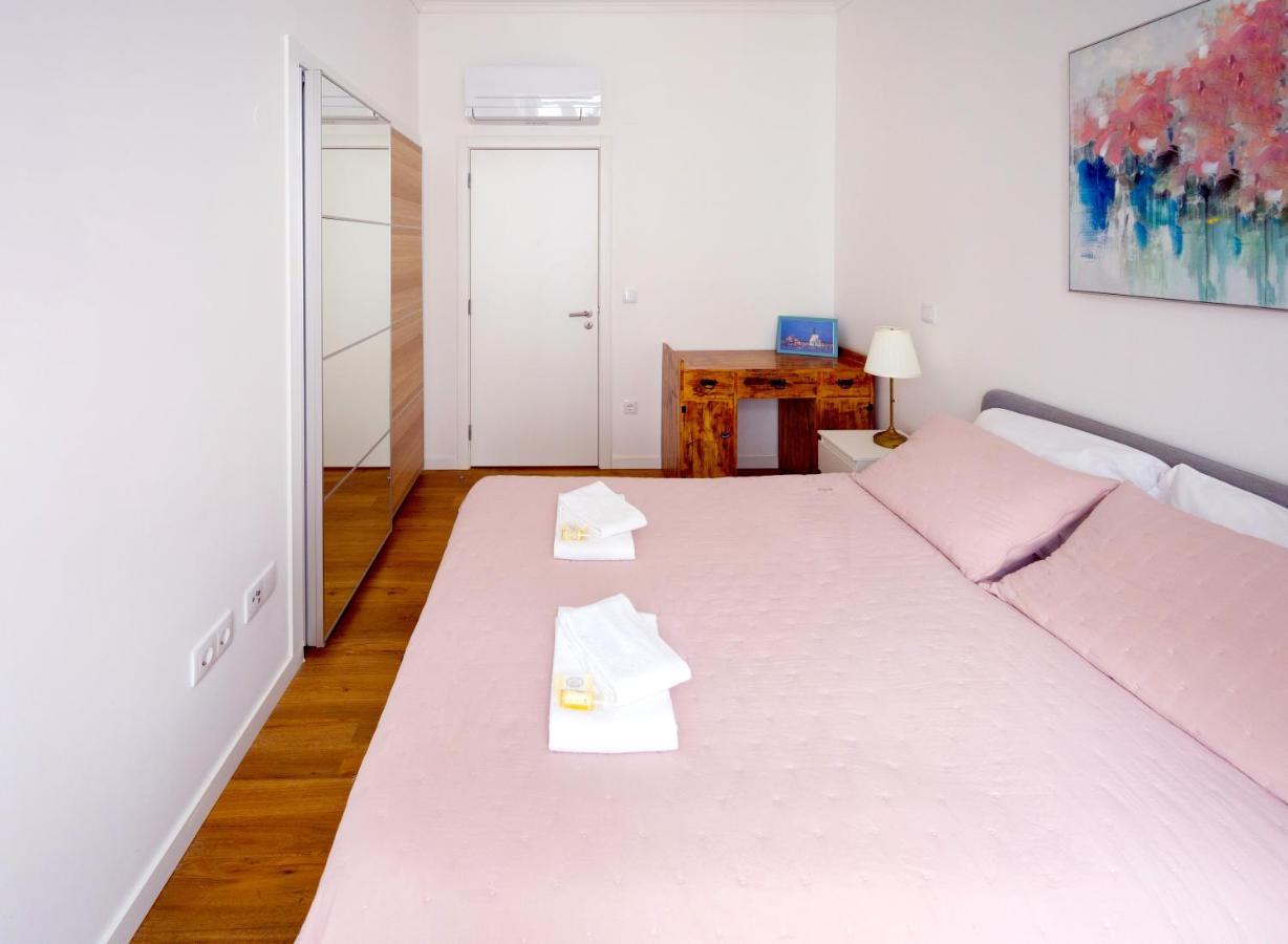 Lisboa Intendente 3Bedroom Apartment With Balcony Exteriör bild