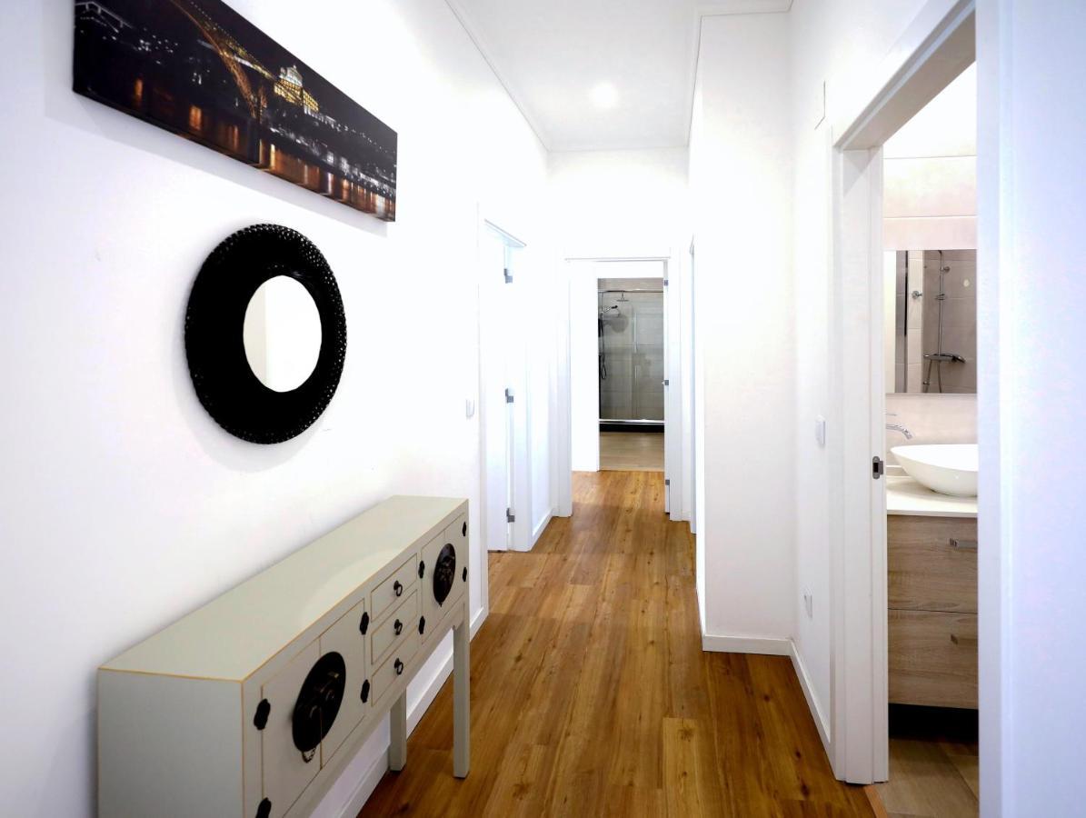 Lisboa Intendente 3Bedroom Apartment With Balcony Exteriör bild