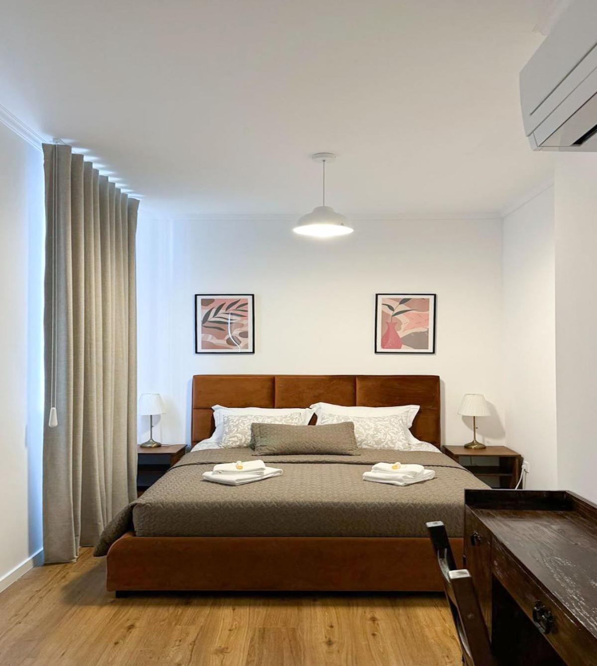 Lisboa Intendente 3Bedroom Apartment With Balcony Exteriör bild