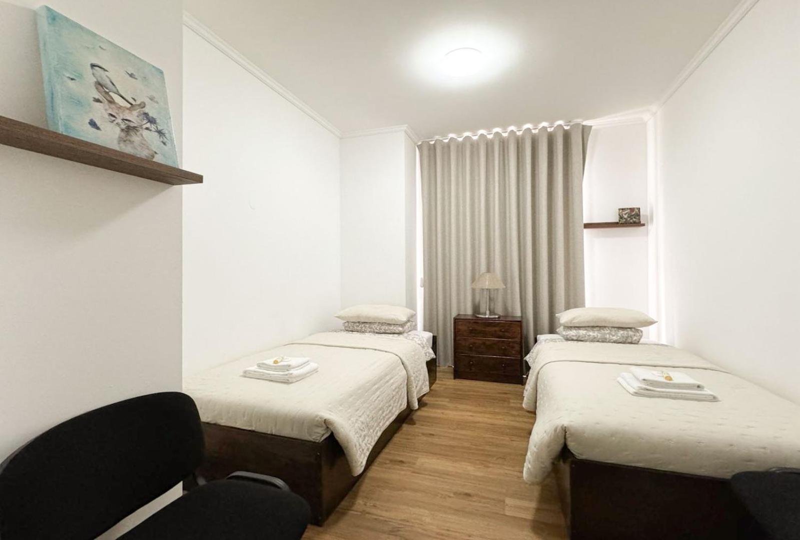 Lisboa Intendente 3Bedroom Apartment With Balcony Exteriör bild